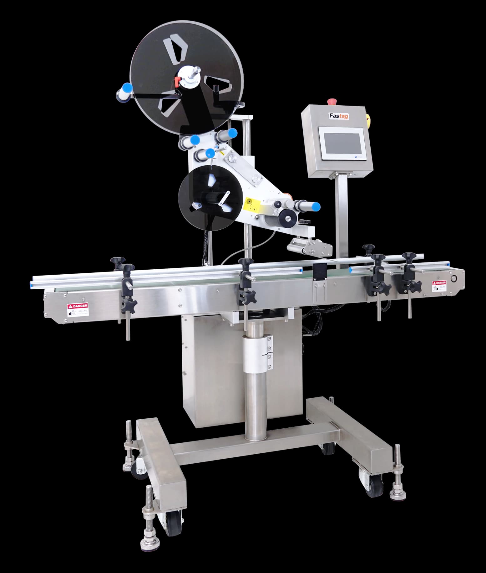 Machineries