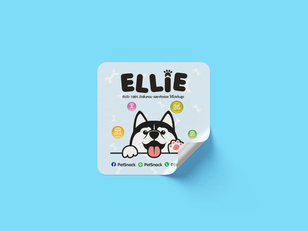 label 4